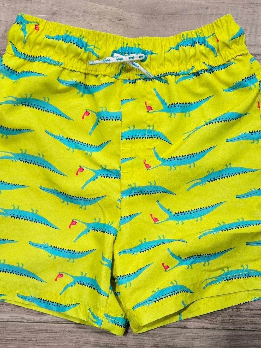 3 pack  Swim Trunks